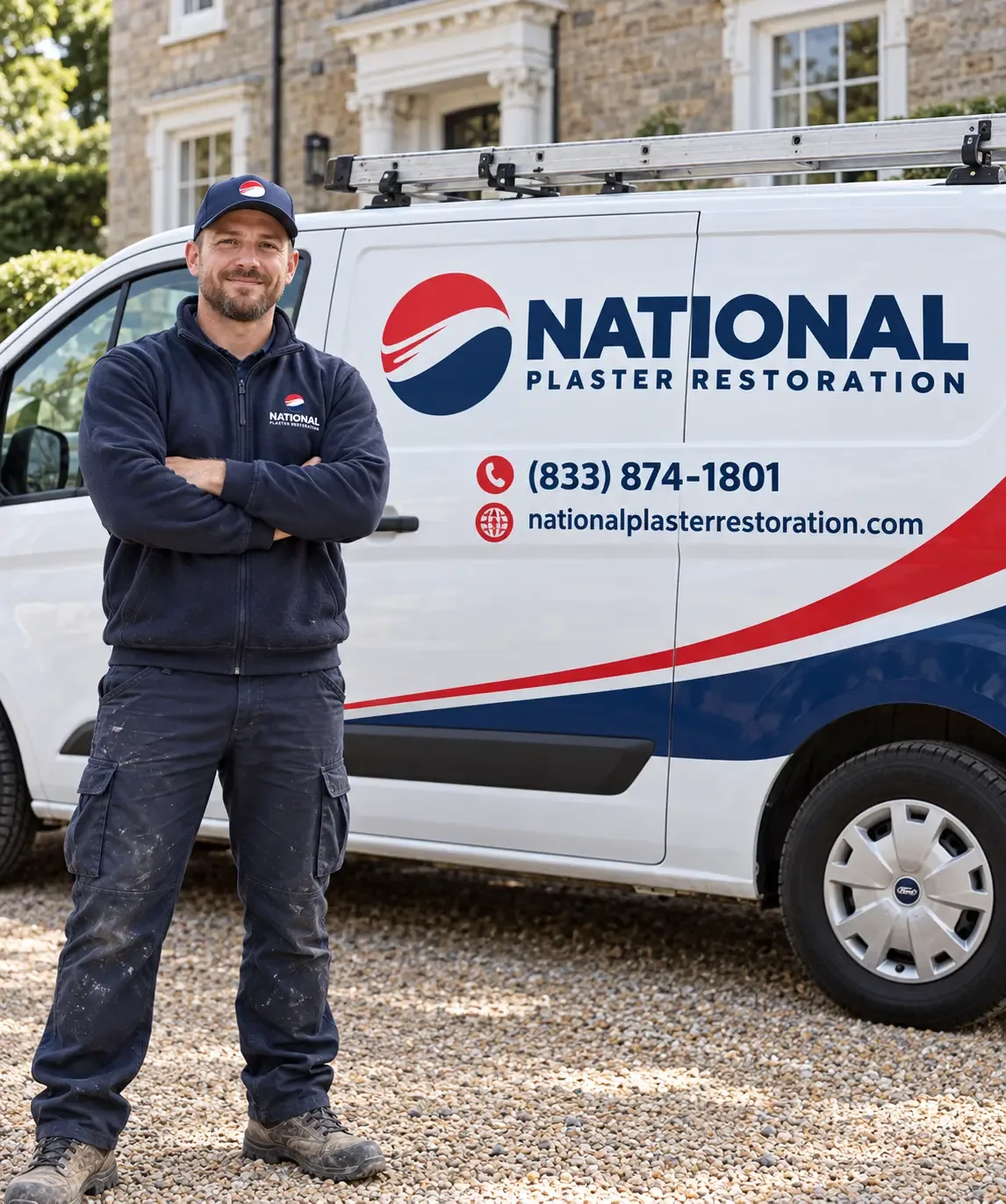 Plaster Repair company in Cotter, AR